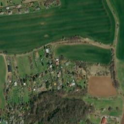 Satellite imagery of Chlum, CZ