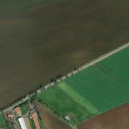 Satellite imagery of (Hálovo pole) [Seloutky], CZ