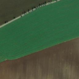 Satellite imagery of (Hálovo pole) [Seloutky], CZ