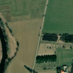 Satellite imagery of Čičelec [Věrovany], CZ