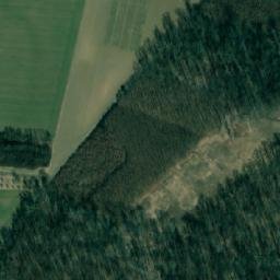 Satellite imagery of Čičelec [Věrovany], CZ
