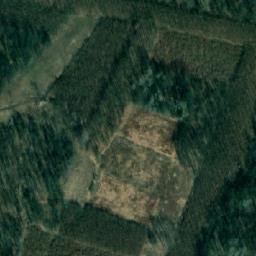 Satellite imagery of Čičelec [Věrovany], CZ