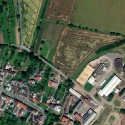 Satellite imagery of [Želatovice] HG, CZ
