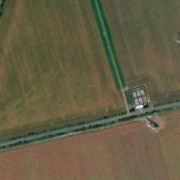 Satellite imagery of [Želatovice] HG, CZ