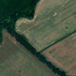 Satellite imagery of Nad Humny [Blazice] GSM, CZ