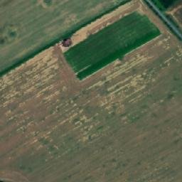 Satellite imagery of Nad Humny [Blazice] GSM, CZ