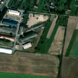 Satellite imagery of [Vítonice u Bystřice pod Hostýnem] church t., CZ