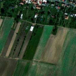 Satellite imagery of [Vítonice u Bystřice pod Hostýnem] church t., CZ
