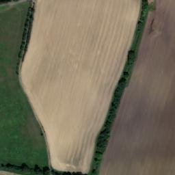 Satellite imagery of Drnholec [Horní Újezd] GSM, CZ