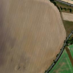 Satellite imagery of Drnholec [Horní Újezd] GSM, CZ