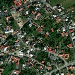 Satellite imagery of [Kunovice] GSM, CZ