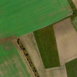 Satellite imagery of [Kunovice] GSM, CZ