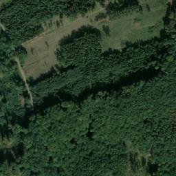 Satellite imagery of Petříkovec [Branky], CZ