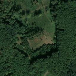 Satellite imagery of Petříkovec [Branky], CZ