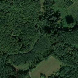 Satellite imagery of Petříkovec [Branky], CZ