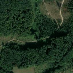 Satellite imagery of Plíškovec [Poličná], CZ