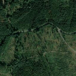 Satellite imagery of Plíškovec [Poličná], CZ