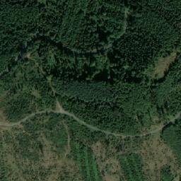 Satellite imagery of Plíškovec [Poličná], CZ