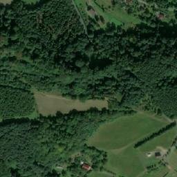 Satellite imagery of [Jarcová] outlook t., CZ