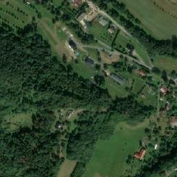 Satellite imagery of [Jarcová] outlook t., CZ