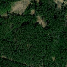 Satellite imagery of Červenec, CZ