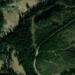 Satellite imagery of Kobylská, CZ