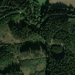 Satellite imagery of Kobylská, CZ