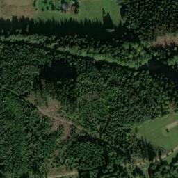 Satellite imagery of Kobylská, CZ