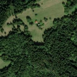 Satellite imagery of (Staníkovci) [Bílá], CZ