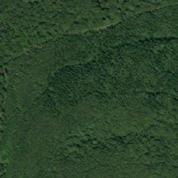 Satellite imagery of I/165, PL