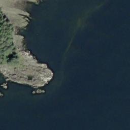 Satellite imagery of Le Claire Point, CA