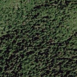 Satellite imagery of Round Saddle, CA