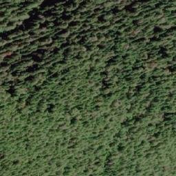 Satellite imagery of Round Saddle, CA