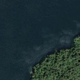 Satellite imagery of Driver Point, CA