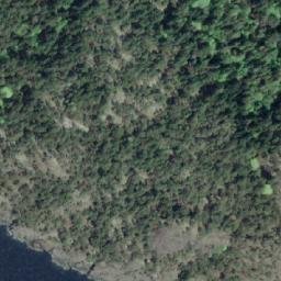 Satellite imagery of Young Point, CA