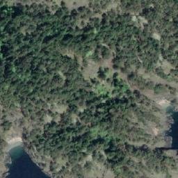 Satellite imagery of Young Point, CA