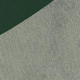 Satellite imagery of Halkett Point, CA