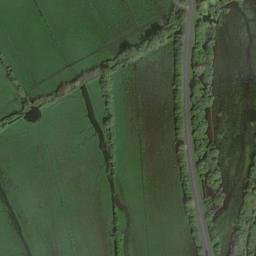 Satellite imagery of Pointe de la Roque, FR