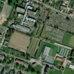 Satellite imagery of Chateau de Canteleu, FR