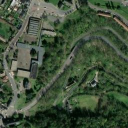 Satellite imagery of Chateau de Canteleu, FR