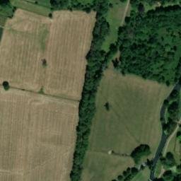 Satellite imagery of Abbaye de l'Isle-Dieu, FR