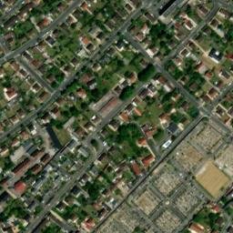 Satellite imagery of Abbaye Saint-Lucien de Beauvais, FR