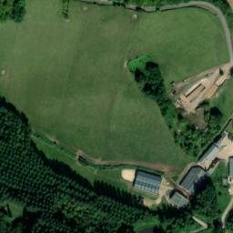 Satellite imagery of Ferme de Froidmont, FR