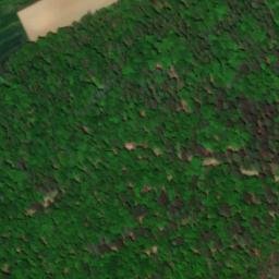 Satellite imagery of Alteberg, DE