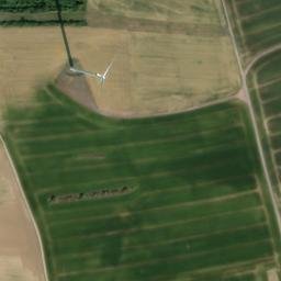 Satellite imagery of Galgenberg, DE