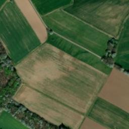 Satellite imagery of Hungerberg, DE