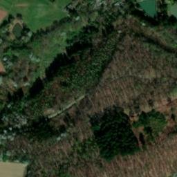 Satellite imagery of Hungerberg, DE
