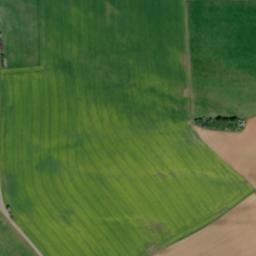 Satellite imagery of Hühnerkopf, DE