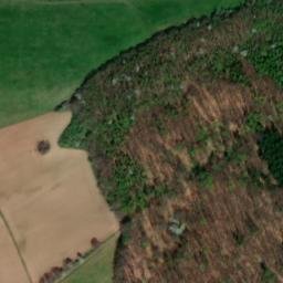 Satellite imagery of Hühnerkopf, DE