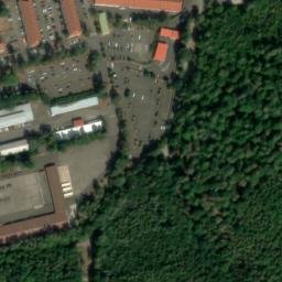 Satellite imagery of Rummel Berg, DE